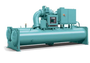 約克York水冷離心式冷水機組